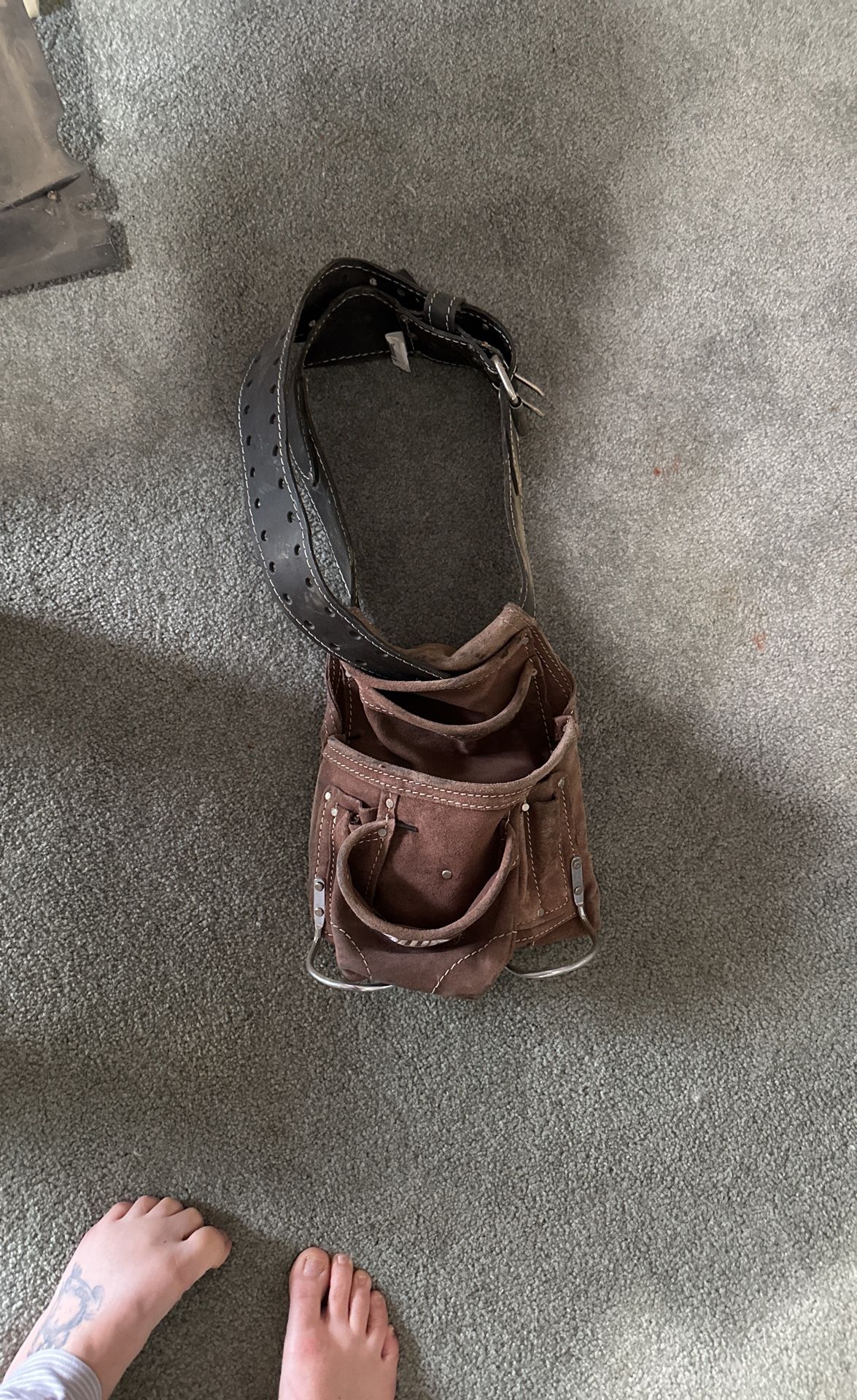 Tool Belt