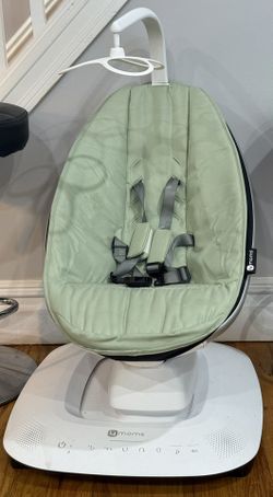 4 Moms Mamaroo