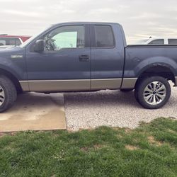 ‘06 F150