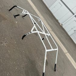 2022 Xp Ultimate Cage 