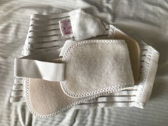 Maternity support size S