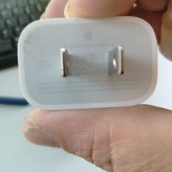 Oem Apple Charger 