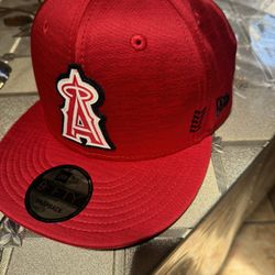 Angels Hat