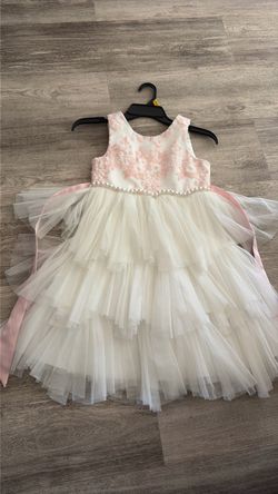 Girl dress