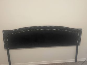 King Headboard