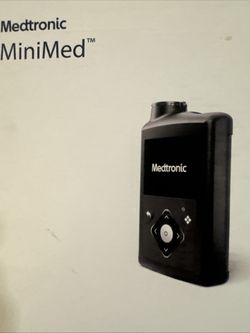 Medtronic mini Med 780g