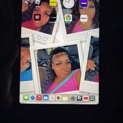iPad 10 Generation 