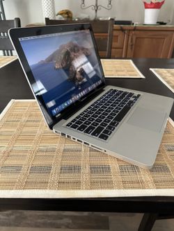 MacBookPro