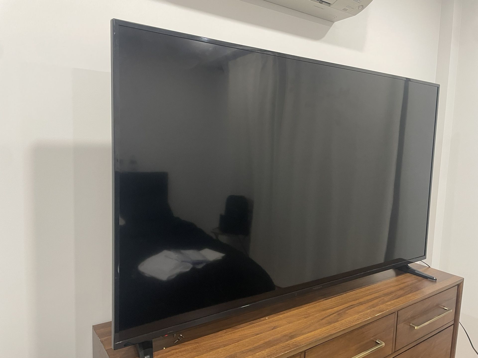 TV Insignia Fire TV