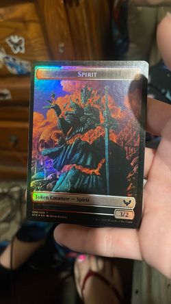 MTG Cards