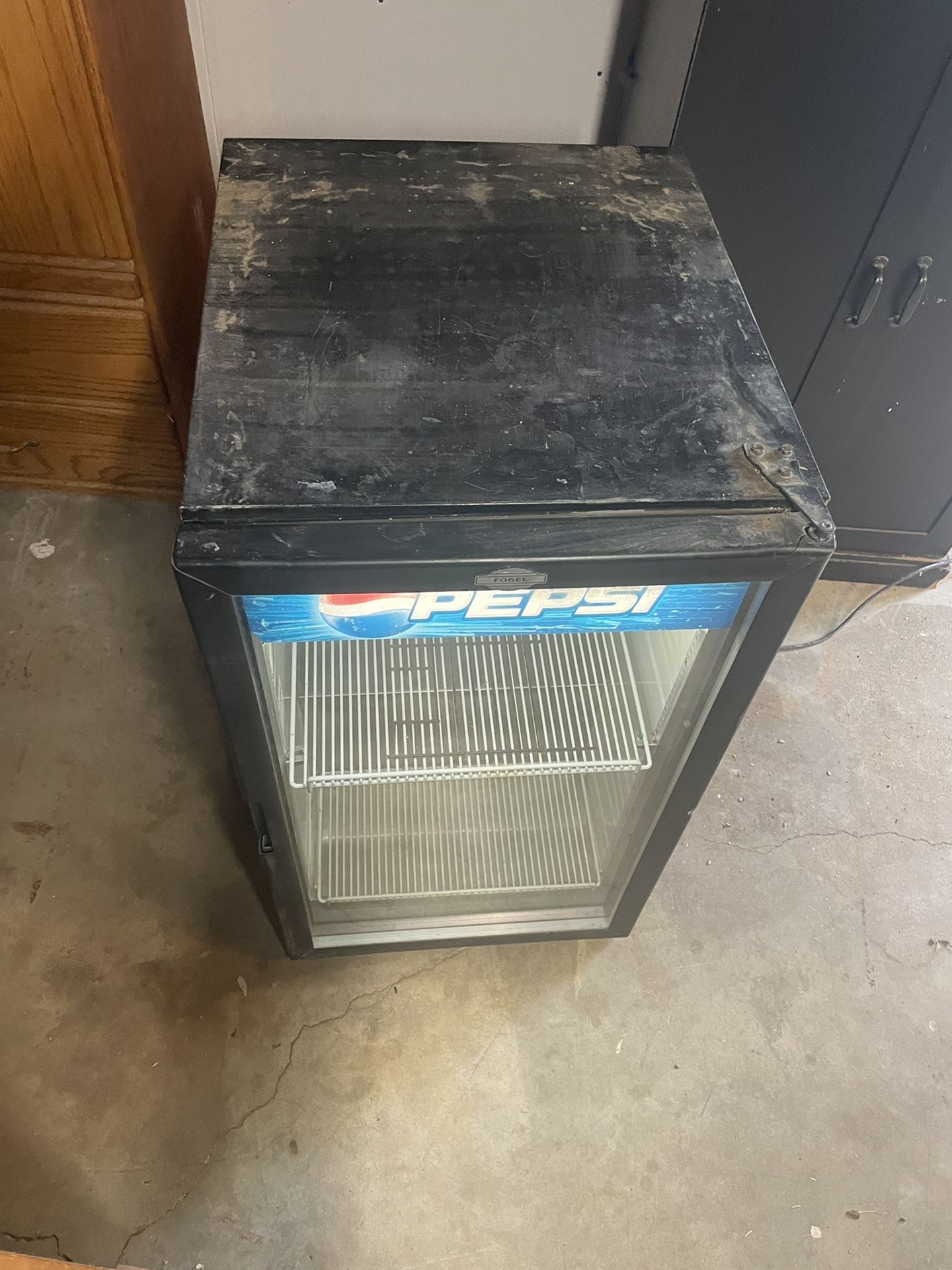 Pepsi Beverage Machine for Sale in Riverside, CA OfferUp