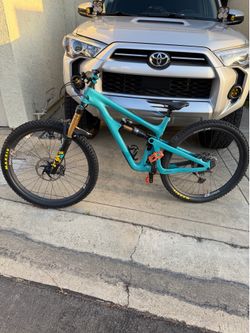 Yeti sb 150
