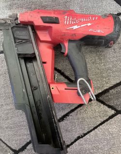 Milwaukee Tool