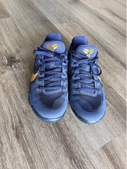 Size 9 - Nike Kobe 11 Philippines