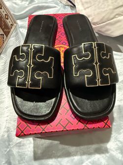 Size 9 Tory Burch