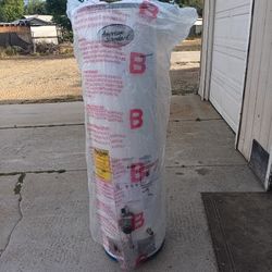 Water Heater 30 Gallons 