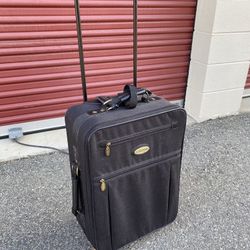 Rolling Luggage Travel Bag 