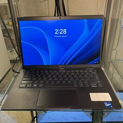 Dell Latitude 7420  laptop 💻 14 inch  I5 11th gen. 8GB RAM.  240 GB M2 Win 11 pro.  