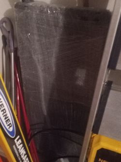 2020 Chevy Express Cargo Van Partition Brand New