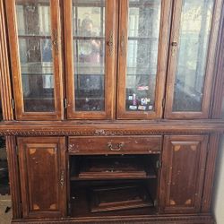 China cabinet