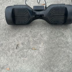 Swag Tron Hoverboard