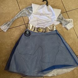 Kids Costume