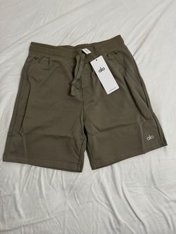 Alo shorts
