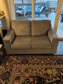 Couch Love seat