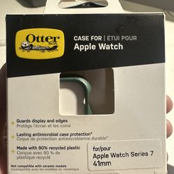 Apple Watch 7 41mm Otterbox