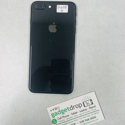 On Sale Unlocked iPhone 8+