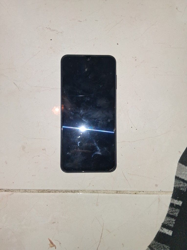 Galaxy A16