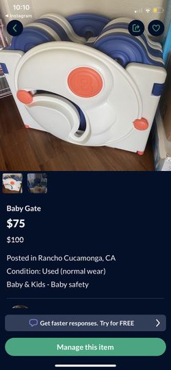 Play Pen