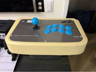 Hori Real Arcade Pro 2 SA