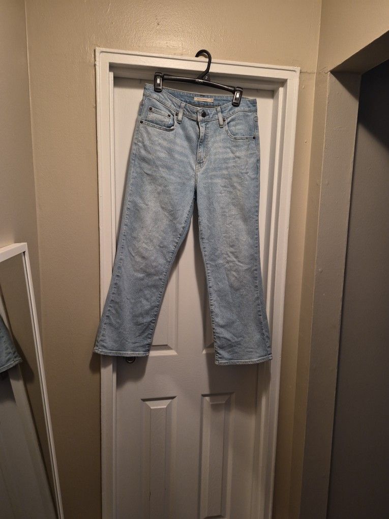 Women's Levis