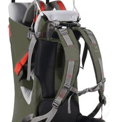 Child Hiking Backpack Carrier