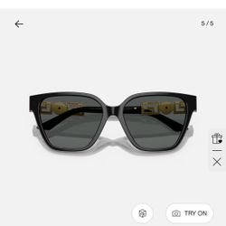 !VERSACE SUNGLASSES ! BRAND NEW