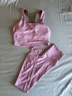 Set deportivos