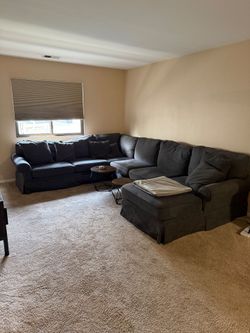 BOBS FURNITURE SET HALF PRICE