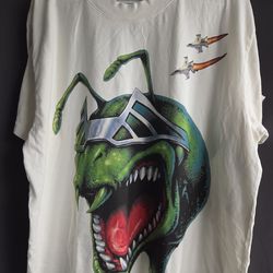 Hellstar Allstars Alien Lazer Tag