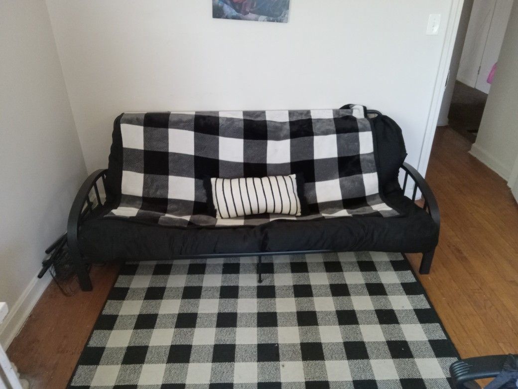 Futon
