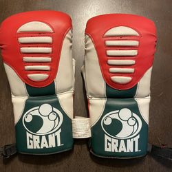 Grant Boxing Bag gloves Size L
