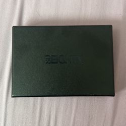8eighty Forge Carbon Fiber Wallet