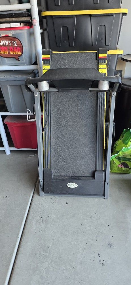 Treadmill