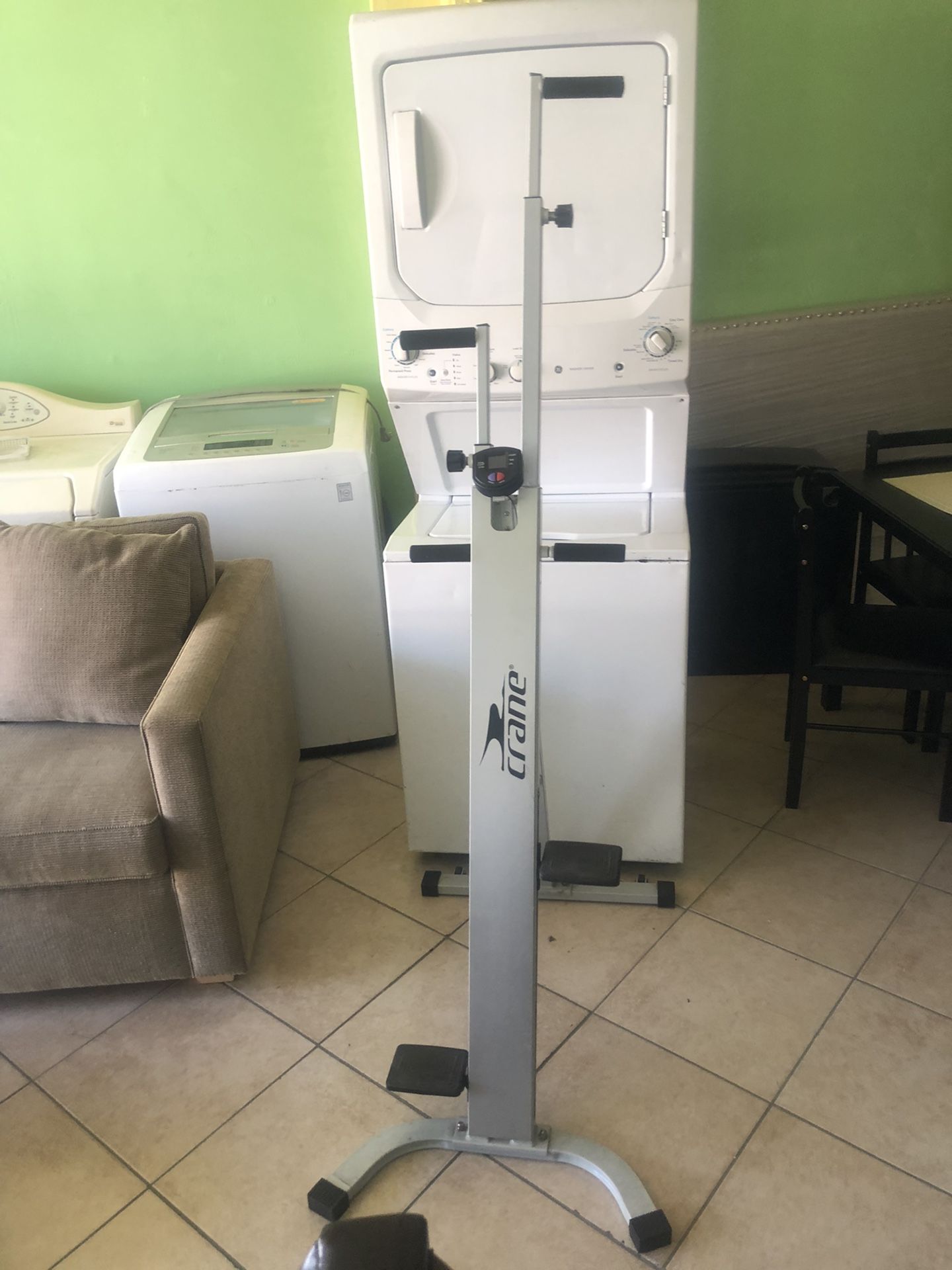 Escalador Para Hacer Ejercicio