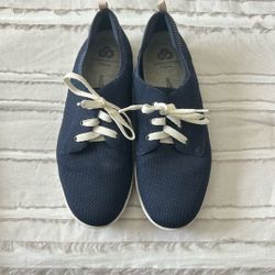 C larks Cloudsteppers Size 9.5