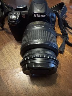 Nikon D3100