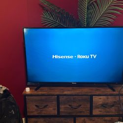 40” Roku TV