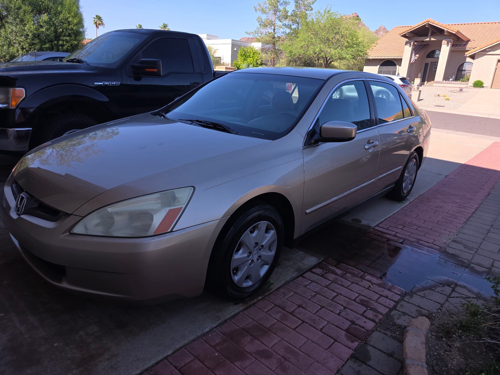 2004 Honda Civic