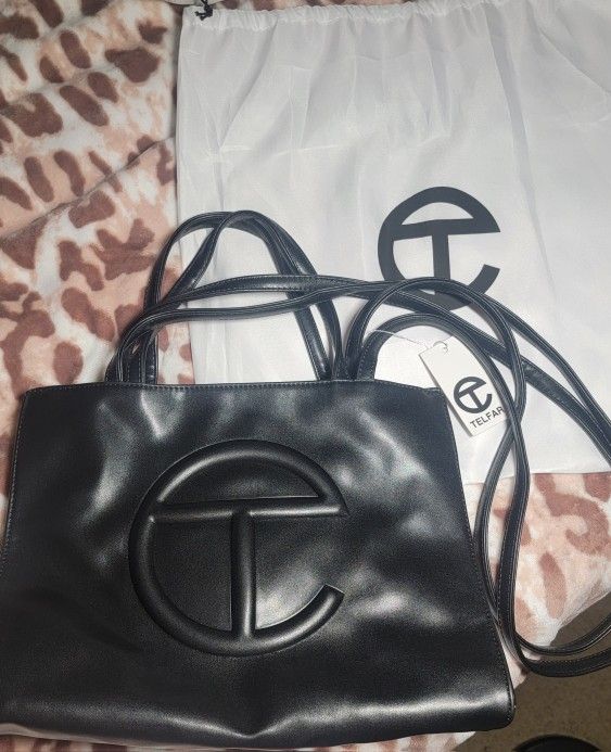TELFAR Shopping Bag