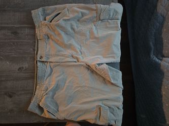 Mens Columbia Khaki Pants